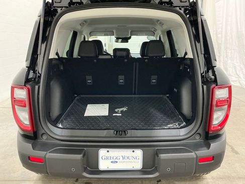 New 2025 Ford Bronco Sport Outer Banks w/ Outer Banks Tech Package+ image 29