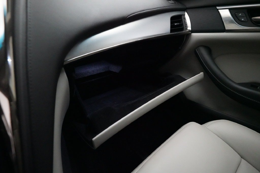 Used 2018 Cadillac CTS Luxury AWD/4WD image 28