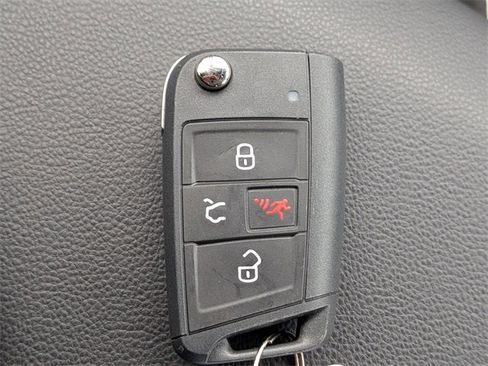 New 2026 Volkswagen Jetta Sport image 26