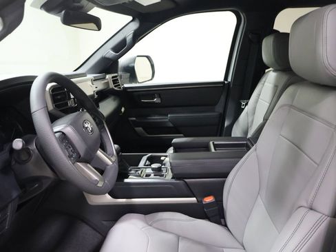 New 2026 Toyota Tundra SR5 AWD/4WD image 8