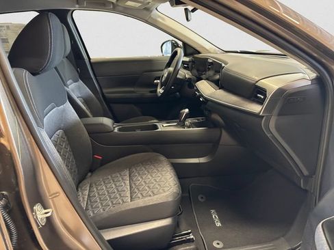 New 2026 Nissan Kicks SV w/ Cold Weather Package AWD/4WD image 16