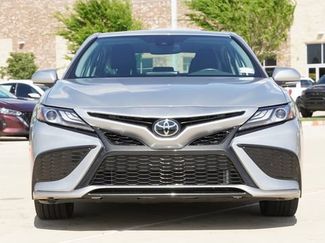 Used 2024 Toyota Camry XSE FWD video 2