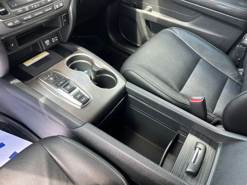 Used 2022 Honda Pilot Special Edition image 12
