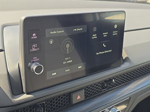New 2026 Honda CR-V LX image 16