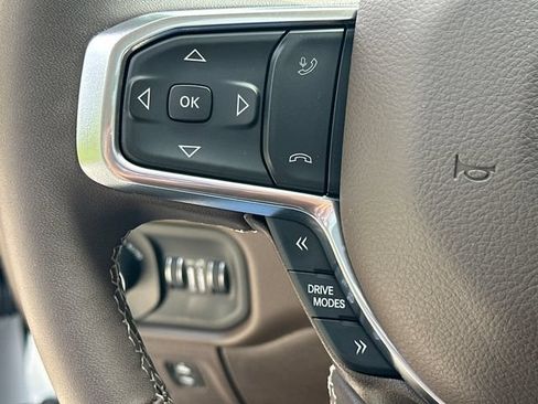 Certified 2026 RAM 1500 Laramie AWD/4WD image 34