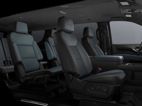 New 2026 GMC Yukon XL AT4 image 32