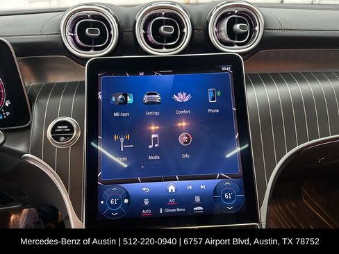 Used 2023 Mercedes-Benz GLC 300 image 14