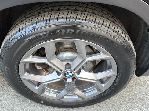 Used 2022 BMW X3 xDrive30i w/ Premium Package AWD/4WD image 9