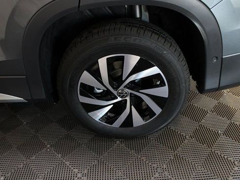 New 2025 Volkswagen Tiguan S AWD/4WD image 20