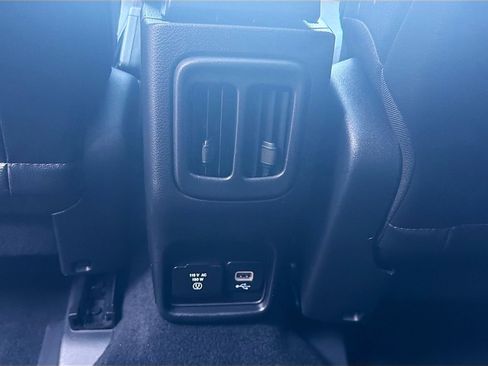 Used 2019 Jeep Compass Trailhawk w/ Safety & Security Group AWD/4WD image 27