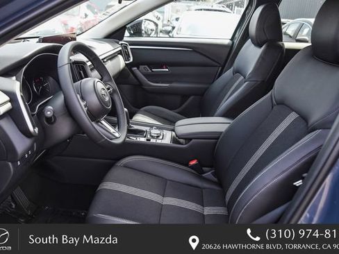 New 2026 MAZDA CX-50 Meridian Edition AWD/4WD image 19