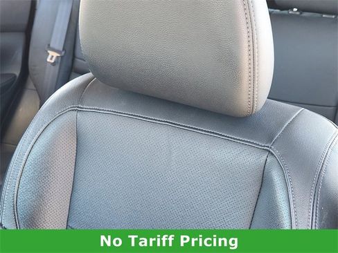 Used 2017 Nissan Rogue Sport SL w/ SL Premium Package image 14