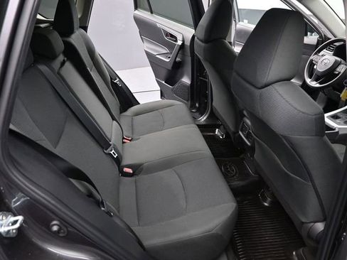 Certified 2024 Toyota RAV4 LE image 29