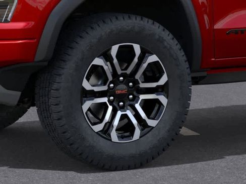 New 2026 GMC Canyon AT4 w/ Technology Plus Package image 9