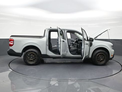 Used 2023 Ford Maverick XL FWD image 29