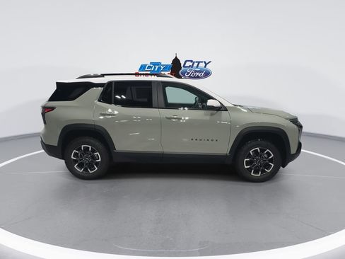 New 2026 Chevrolet Equinox ACTIV image 10