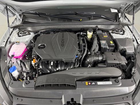 New 2026 Kia K5 GT-Line image 44