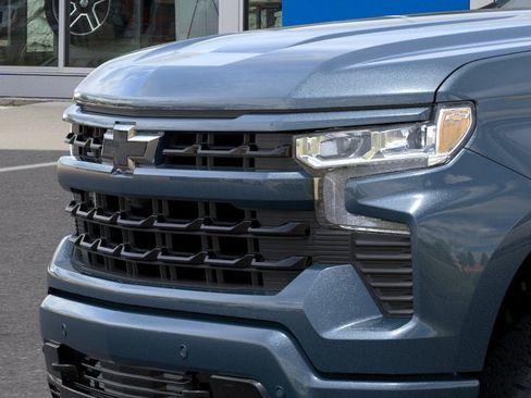 Used 2024 Chevrolet Silverado 1500 RST w/ Convenience Package II AWD/4WD image 13