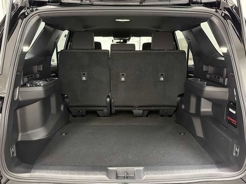 New 2026 Toyota 4Runner TRD Sport image 27