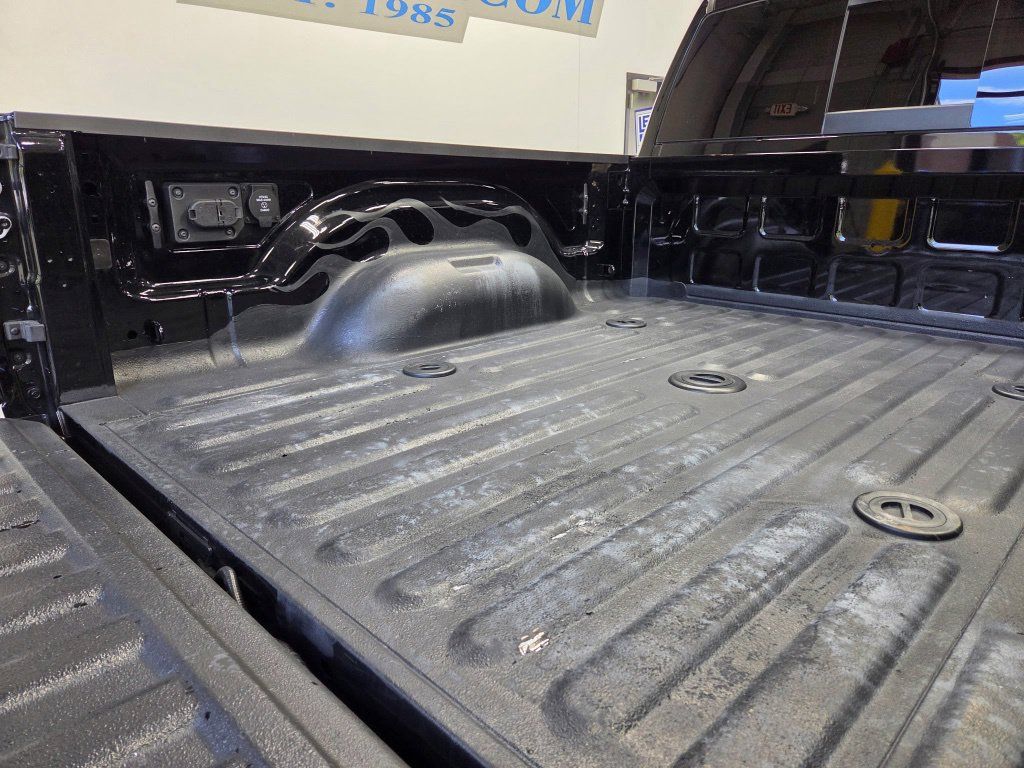 Used 2026 RAM 2500 Warlock AWD/4WD image 11