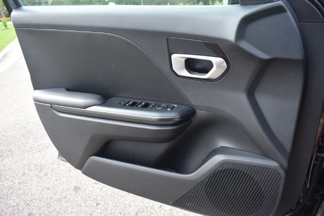 New 2026 Kia K4 FWD image 29
