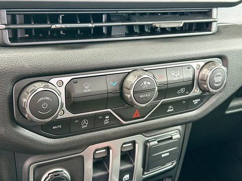 New 2026 Jeep Wrangler Sport image 10