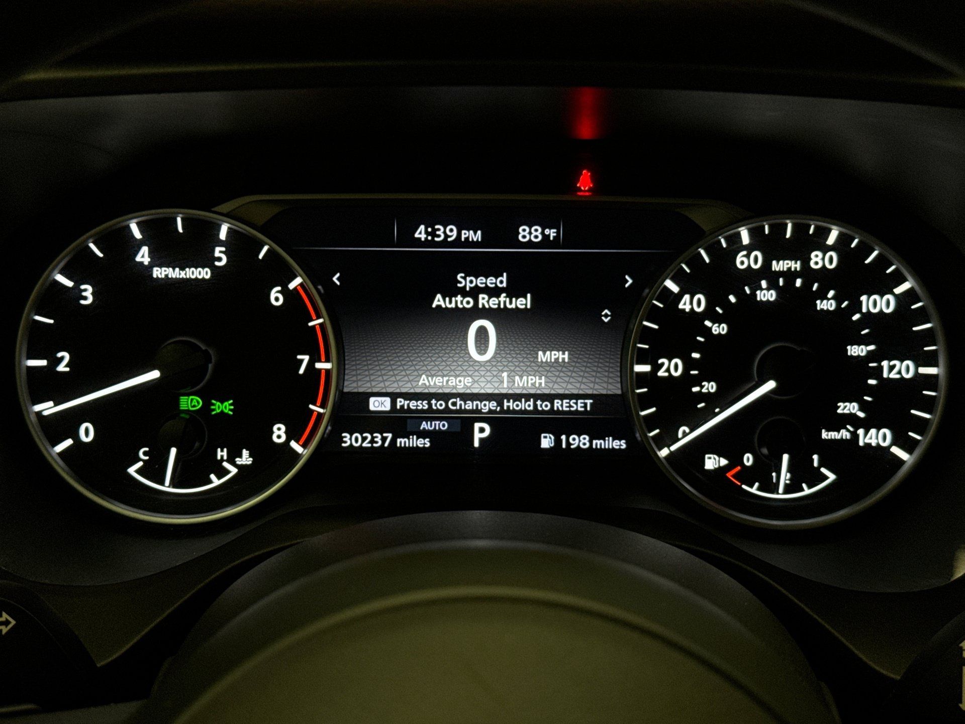 Used 2023 Nissan Rogue S AWD/4WD image 13