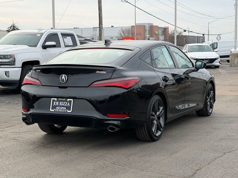 Used 2025 Acura Integra A-Spec image 5