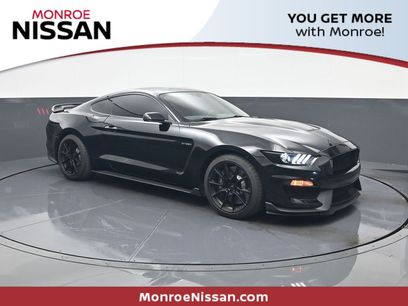 Used 2019 Ford Mustang Shelby GT350 w/ Technology Package