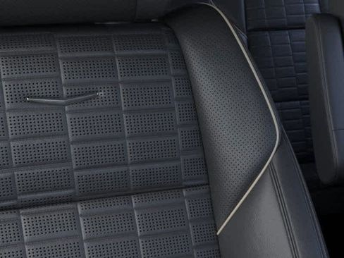 New 2026 Cadillac Escalade ESV Platinum Sport image 21