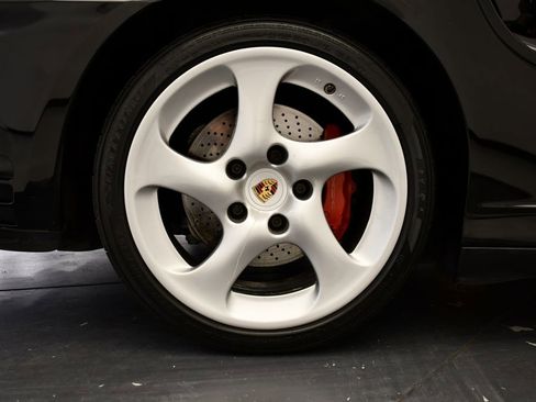 Used 2003 Porsche 911 Turbo image 17