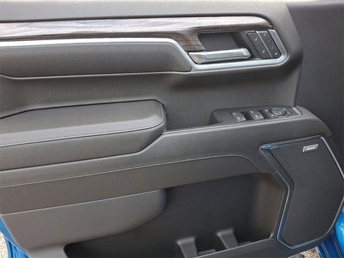 Used 2022 Chevrolet Silverado 1500 LTZ w/ LTZ Premium Package image 15