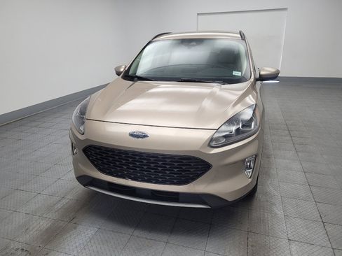 Used 2020 Ford Escape SEL AWD/4WD image 15