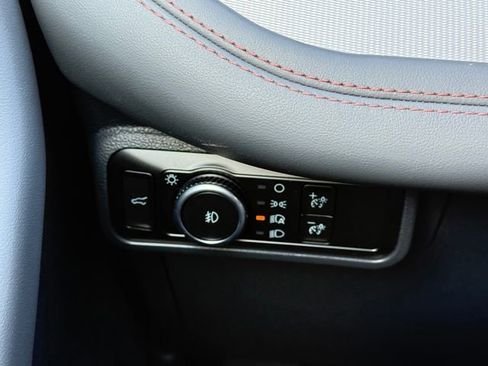 New 2026 Ford Explorer Active w/ Active Comfort Package image 23