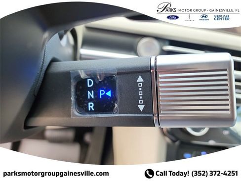 New 2025 Hyundai Tucson SEL image 25