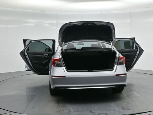 Used 2022 Honda Civic Sport image 32