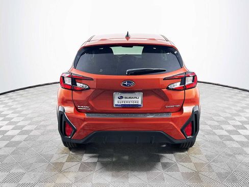 Certified 2025 Subaru Crosstrek 2.0i w/ Popular Package #1A image 6
