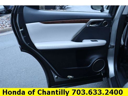 Used 2020 Lexus RX 350L Premium image 27