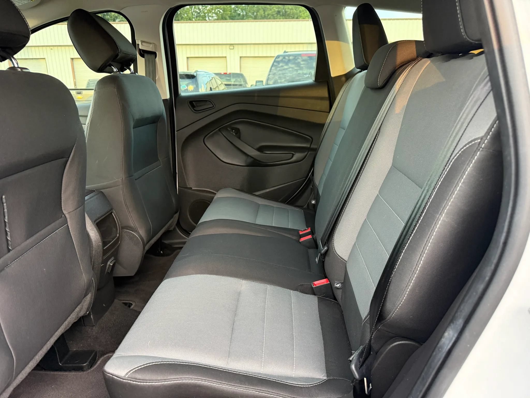 Used 2017 Ford Escape S FWD image 21