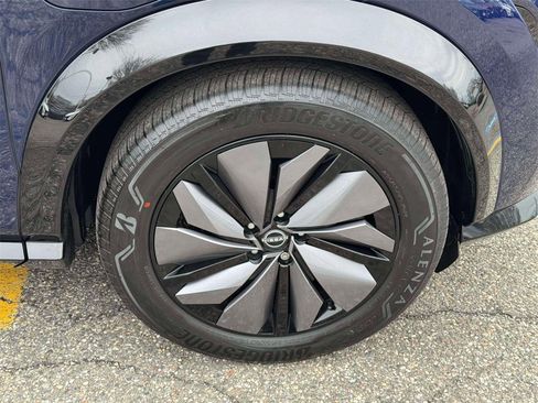 Certified 2024 Nissan Ariya FWD image 10