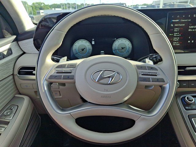 Used 2024 Hyundai Palisade Calligraphy AWD/4WD image 19