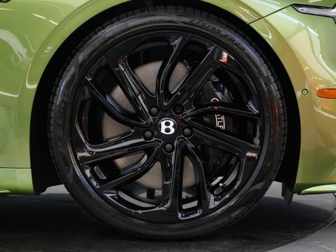 Used 2025 Bentley Continental GT Speed AWD/4WD image 40