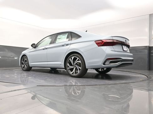 New 2026 Volkswagen Jetta SEL image 23