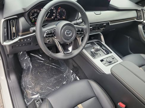 New 2026 MAZDA CX-90 3.3 Turbo S w/ Premium Package AWD/4WD image 26