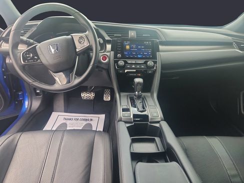 Used 2019 Honda Civic Sport Touring image 10