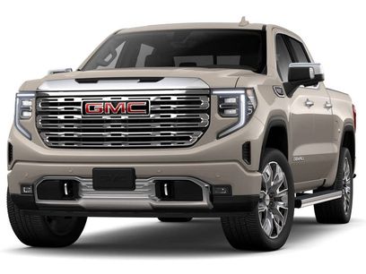New 2026 GMC Sierra 1500 Denali