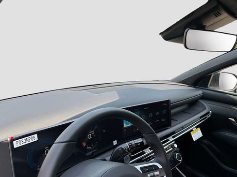 New 2026 Hyundai Tucson XRT FWD image 9