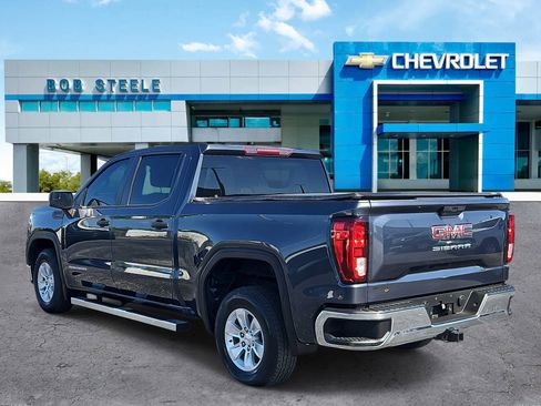 Used 2022 GMC Sierra 1500 Pro w/ Sierra Value Package RWD image 3
