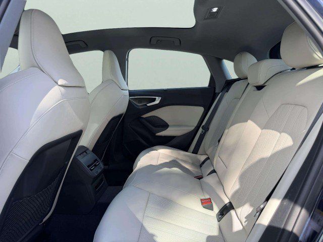 Certified 2025 Audi A5 2.0T Premium Plus w/ Premium Plus AWD/4WD image 21