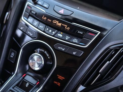 Used 2020 Acura RDX AWD w/ Technology Package image 36